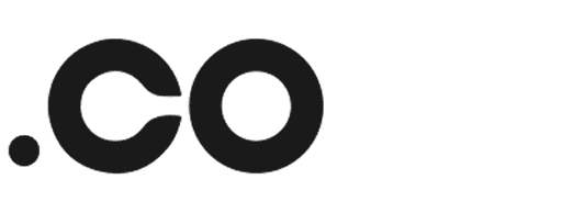 .co domain extension