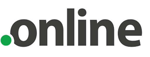 .online domain extension