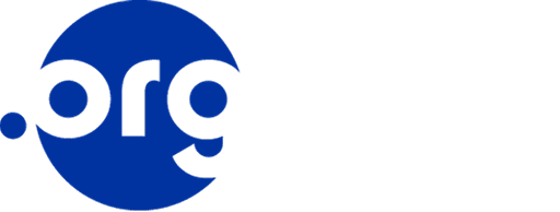 .org domain extension