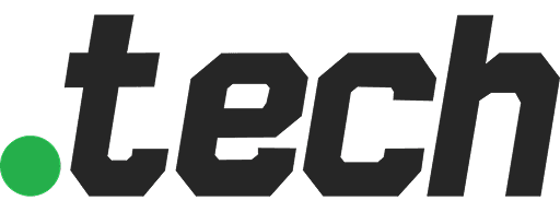 .tech domain extension