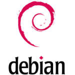 debian OS