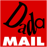 Dada Mail Hosting