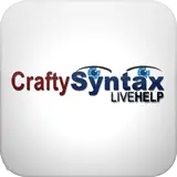 Crafty Syntax Live Help Hosting