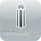 Maian Support Hosting