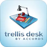 Trellis Desk Hosting