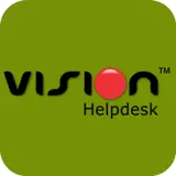 Vision Helpdesk Hosting