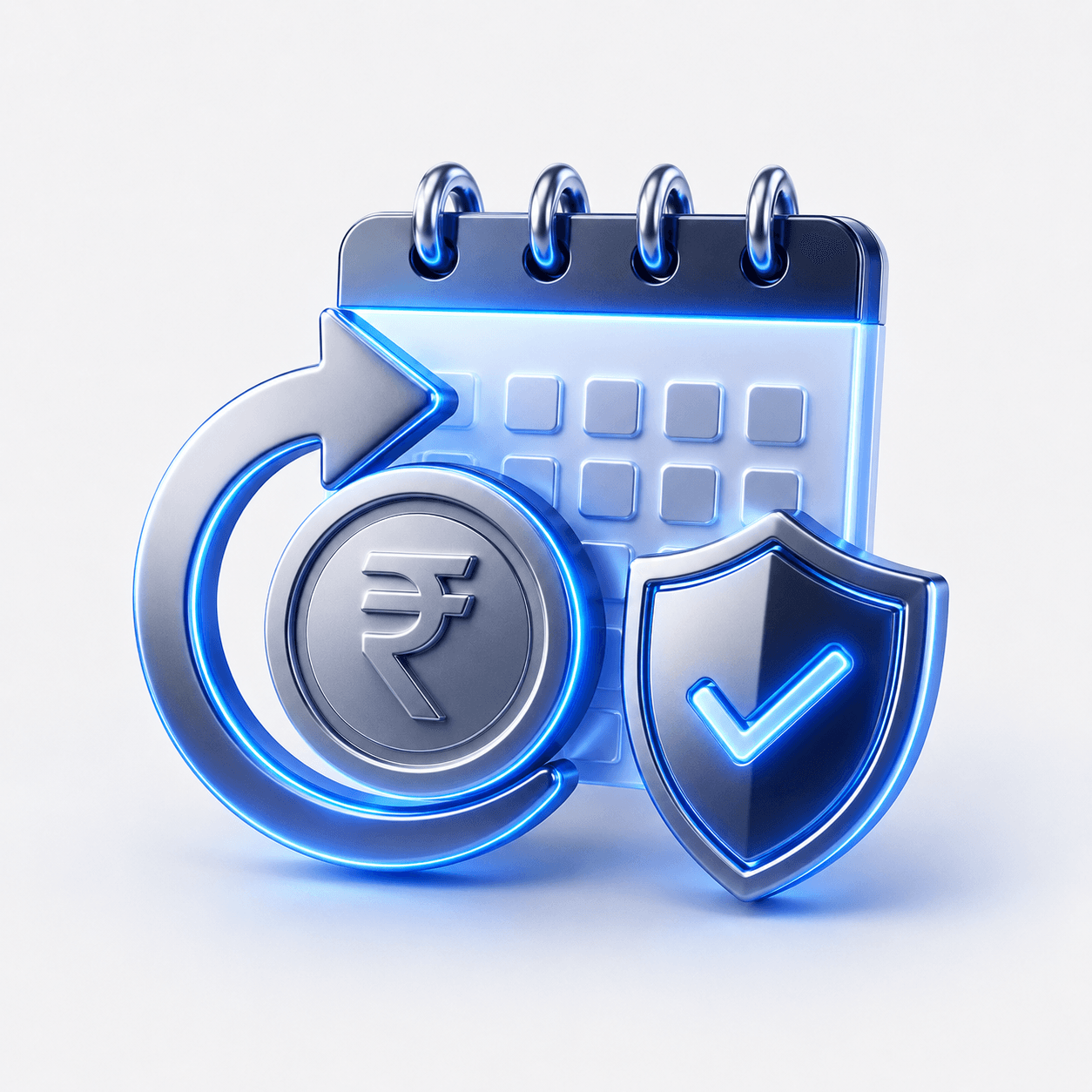 30 Days Money Back Guarantee