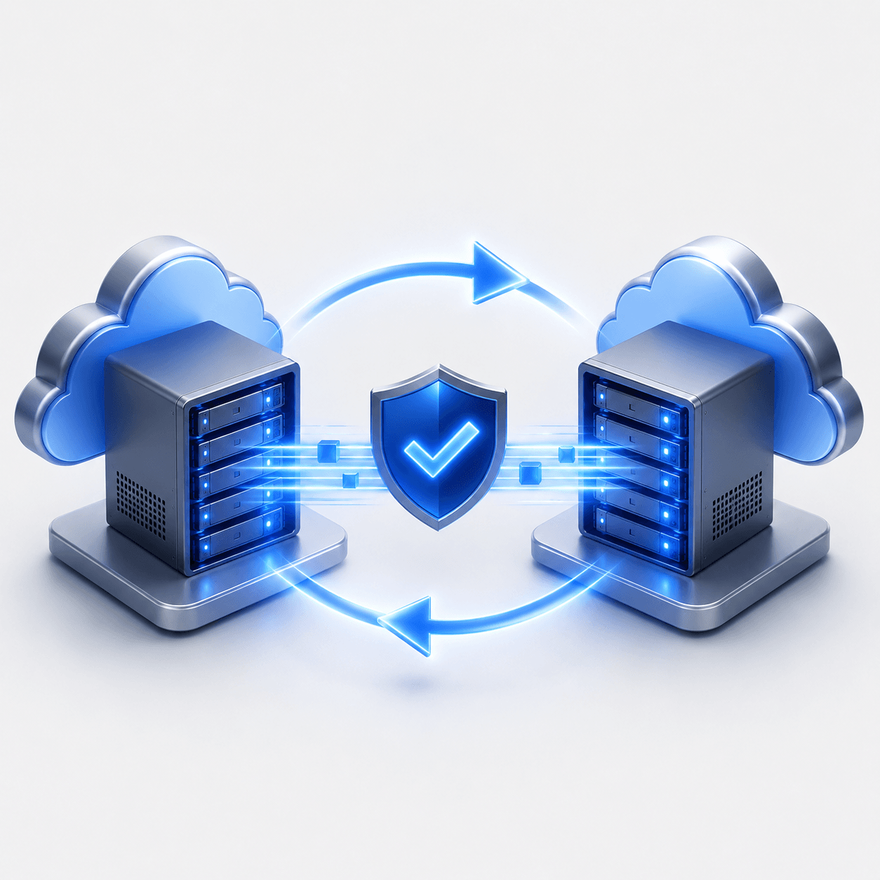 Free Data Migration