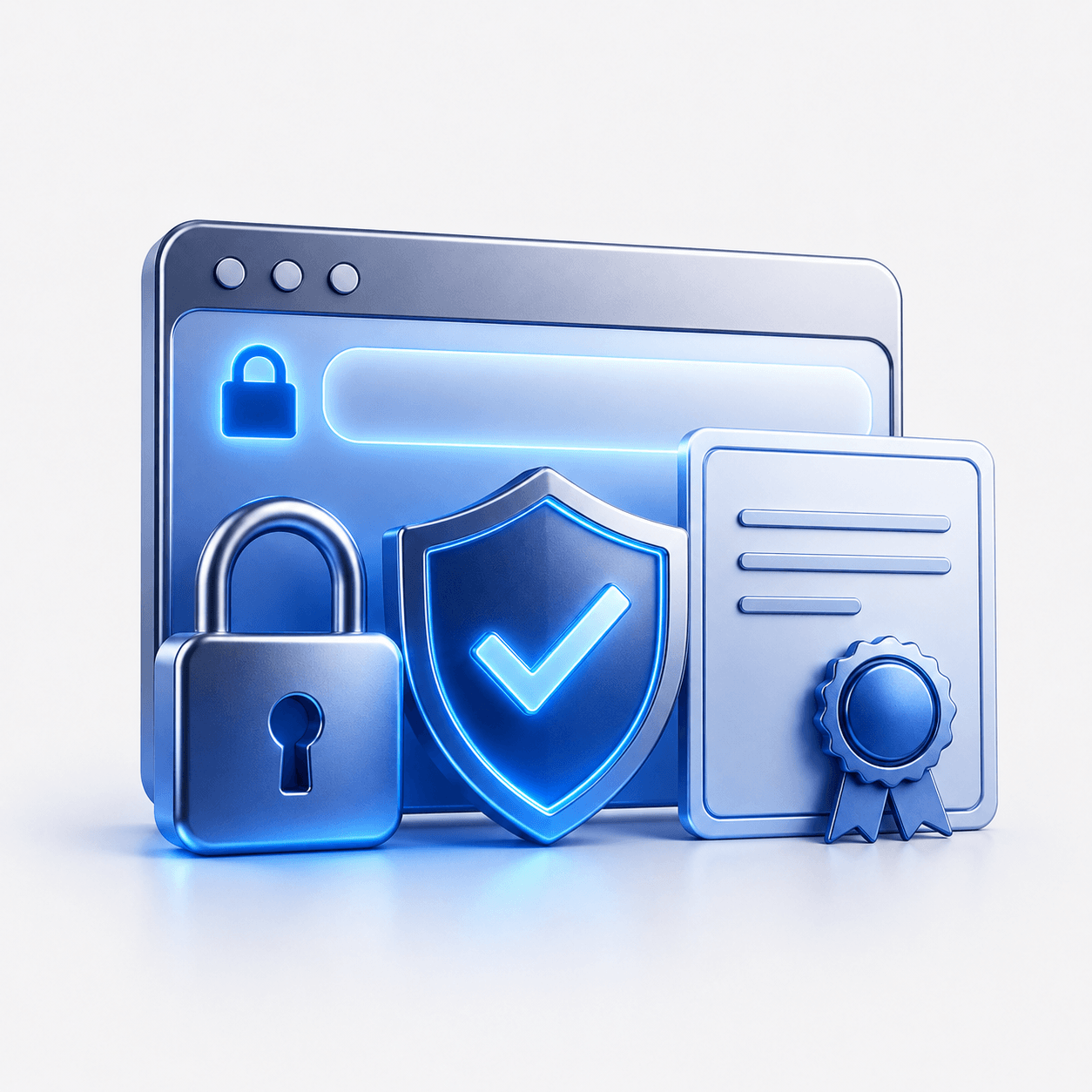 Free SSL Certificate