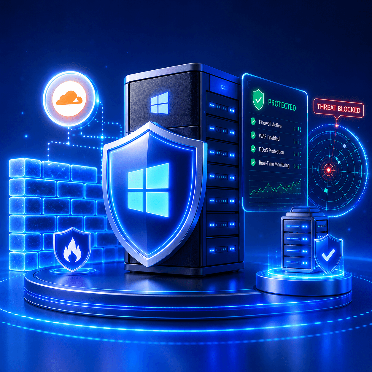 Server Security